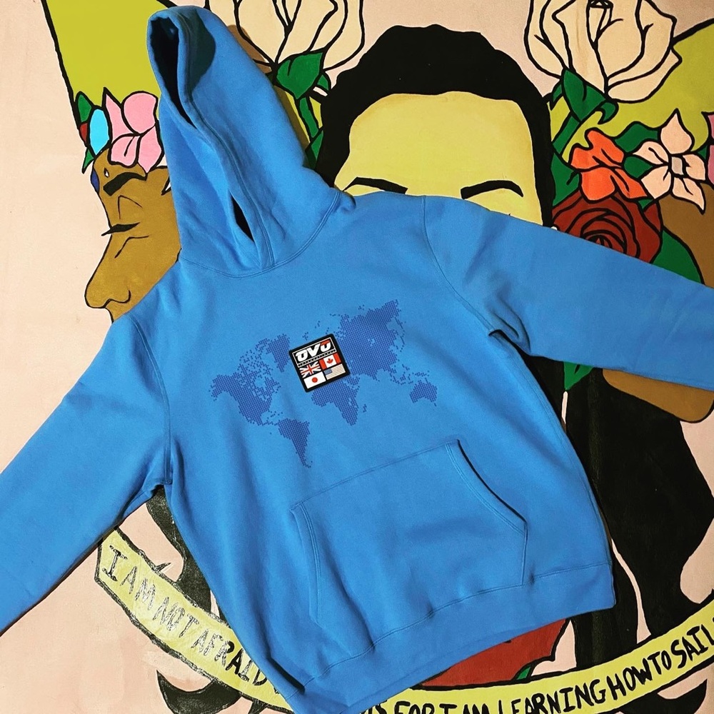 OVO Hoodie